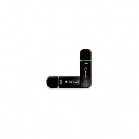 "USB Stick 16GB Transcend USB2.0"