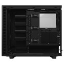 Fractal Design arvutikorpus Define 7 Midi TGD, must