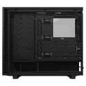 Fractal Design arvutikorpus Define 7 Midi TGD, must