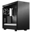 "Midi Fractal Design Define 7 Black TGD"