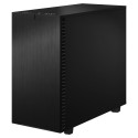 Fractal Design arvutikorpus Define 7 Midi TGD, must