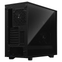 "Midi Fractal Design Define 7 Black TGD"