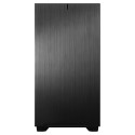 "Midi Fractal Design Define 7 Black TGD"