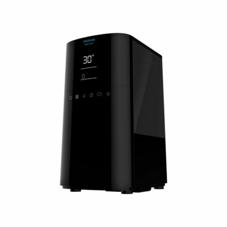 Humidifier Cecotec BreezeCare 4000 Connected 6 L 400 ml/h Black (110 W)