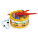 Lena Funny Drum - Building site 17 cm