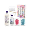 DIY Slime set - Fluffy XL