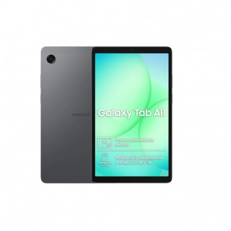 Tablet Galaxy Tab A11 X135 8.7 inches 8/128GB Wi-Fi Grey
