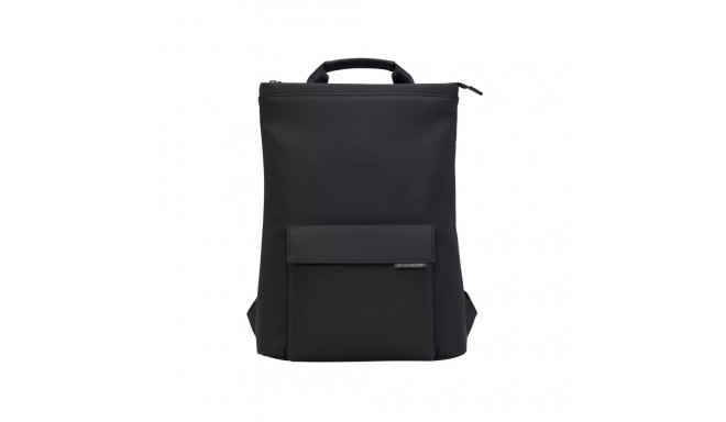 Vigour Backpack 16'' black