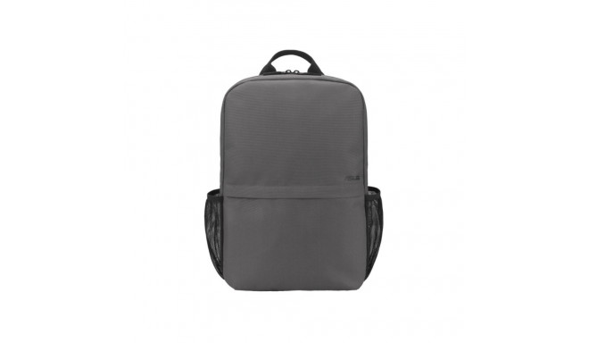 AP1602 Backpack 16'' black/gray