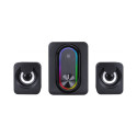 PC speakers V14 2.1 11W USB + bluetooth