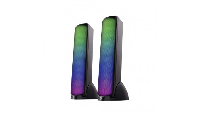 PC speakers Skypulse 2. 0 60W + bluetooth