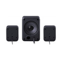 PC speakers V14 2.1 11W USB + bluetooth