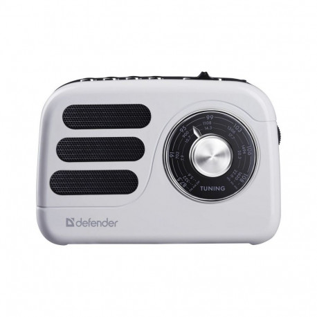 Bluetooth speaker Signal 5W tuner FM