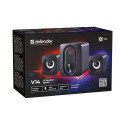 PC speakers V14 2.1 11W USB + bluetooth