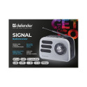 Signal Bluetooth kõlar 5W FM-tuuner