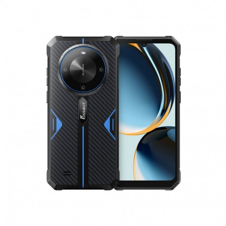 Smartphone F105 blue CH