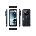 Nutitelefon F105 CH, sinine