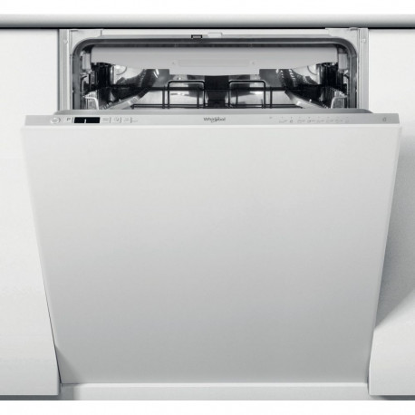 Whirlpool WIC 3C26 F