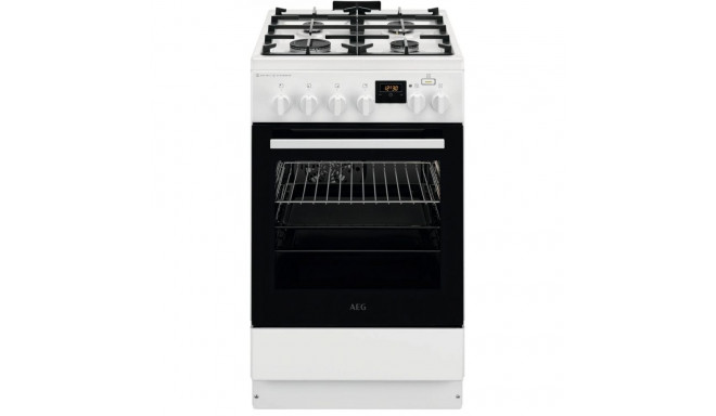 AEG CKB56490BW