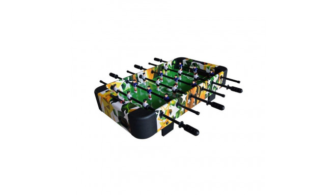 Lauajalgpall TBSB-244 mini