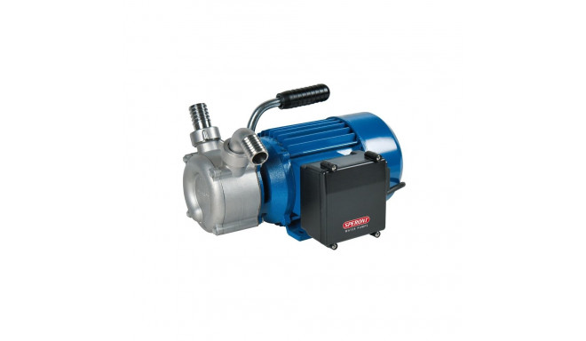 DIESEL PUMP PM20 500W