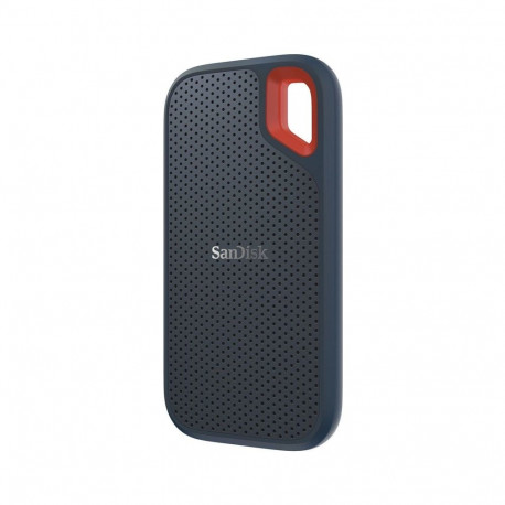 SanDisk portatiivne SSD Extreme 2TB