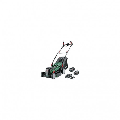 LAWN MOWER BOSCH 06008B9E00 2X18V 2X4AH