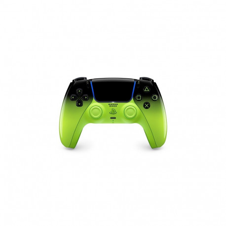 CONTROLLER DUALSENSE PS5 TECHNO GREEN