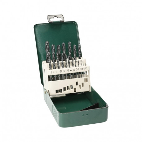 Spiraalpuuride komplekt