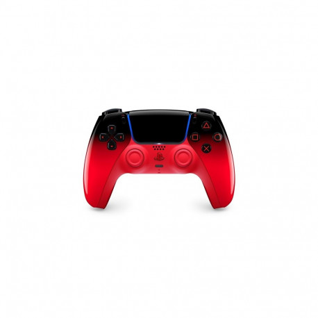 CONTROLLER DUALSENSE PS5 TECHNO RED