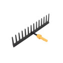 GARDEN RAKE HEAD L006