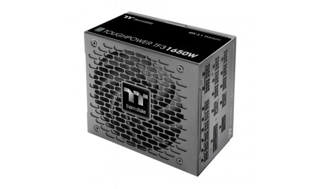 Thermaltake Toughpower TF3 1650W