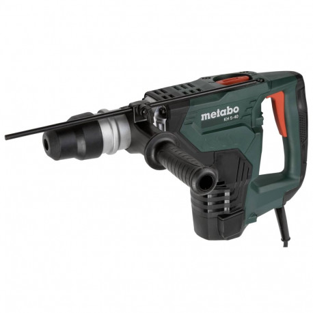 Metabo KH5-40 SDS-Max Combi Hammer