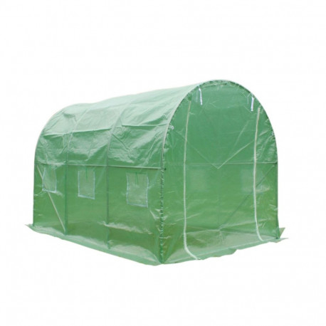 Kasvuhoone 3x2x2m UV, G73293, GEKO