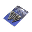 8pc Set Socket Bit Extension Hex Shank Geko