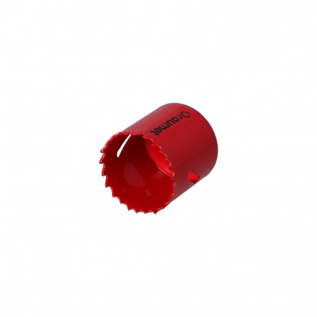 Kroņurbis metālam, kokam, plastmasai M2, 40x34mm