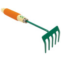RAKE 5-TEETH 99051 FLO