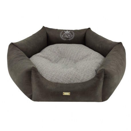 Cazo Soft Premium hall pesa koertele 70 cm