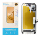 NCC LCD Display for IPHONE 16 Soft Oled (Support IC Transplant)
