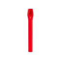Rode Microphones Interview Micro (red, handheld adapter for Rode wireless transmitter modules)