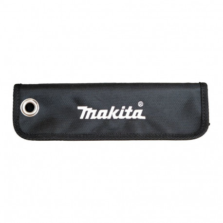 Reciprosägeblatt-Satz P-84791 in Rolltasche, 15-teilig (Länge 130 - 150mm)