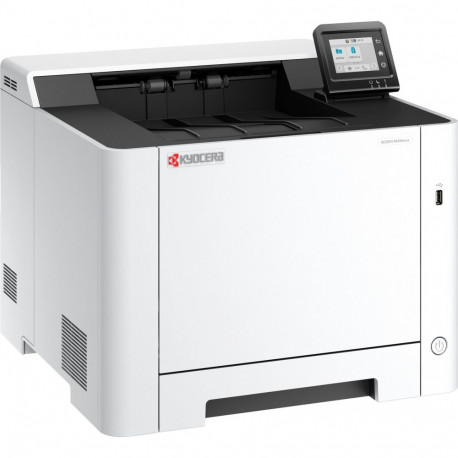 ECOSYS PA2101cx (grau/schwarz, USB, LAN, Duplex (Druck))