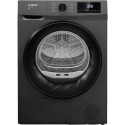 Bomann WPT 7154 (titanium)