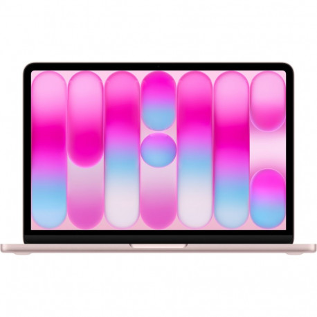 MacBook Neo 13‘‘ (rosa, 8 GB, 512 GB (512 GB SSD), A18 Pro, MacOS, Deutsch, Touch-ID)