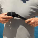 Rode Microphones Interview Micro (black, handheld adapter for Rode wireless transmitter modules)