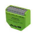 Shelly Dimmer Gen4 (green, multi-protocol connectivity)