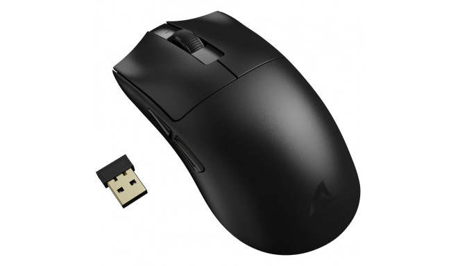 Sharkoon FIREGLIDER One (black)