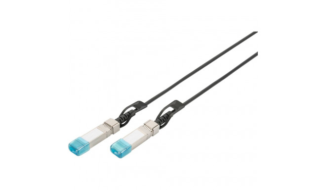 kaabel SFP+ 10G DAC 0,5meter, must