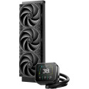 Deepcool Spartacus 360 (black)