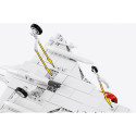COBI Mirage IIIC (1:48 scale)
